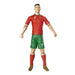 Portugal Ronaldo 20cm Action Figure