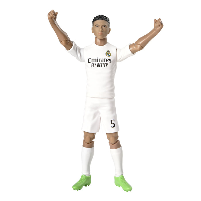 Real Madrid FC Bellingham 20cm Action Figure