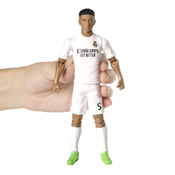 Real Madrid FC Bellingham 20cm Action Figure