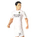 Real Madrid FC Brahim Diaz 20cm Action Figure