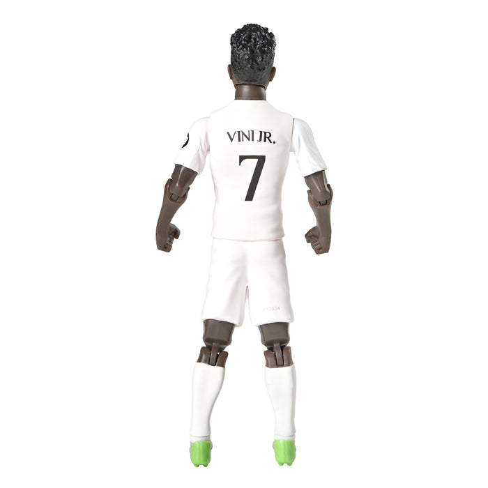 Real Madrid FC Vinicius Jr 20cm Action Figure