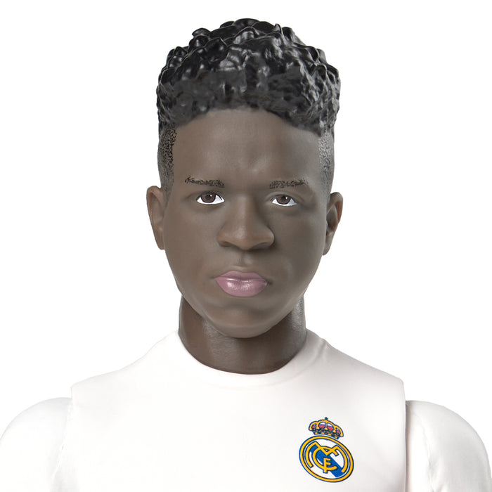 Real Madrid FC Vinicius Jr 20cm Action Figure