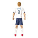 Tottenham Hotspur FC Kulusevski 20cm Action Figure