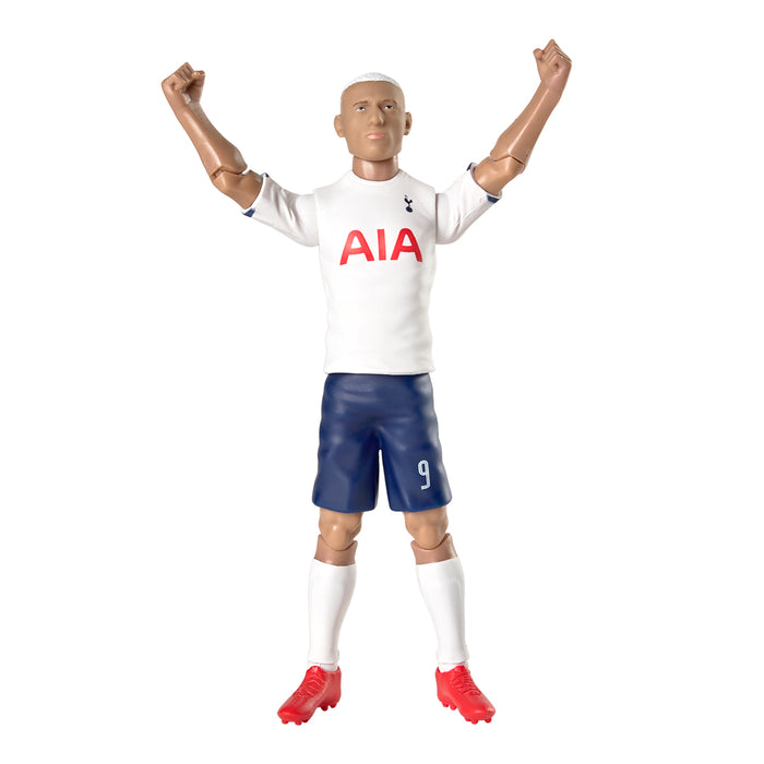 Tottenham Hotspur FC Richarlison 20cm Action Figure