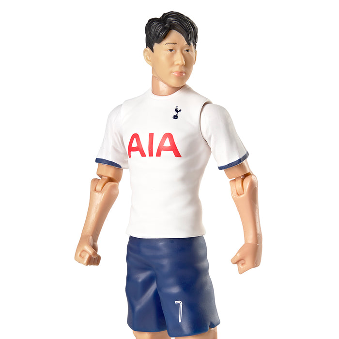 Tottenham Hotspur FC Son 20cm Action Figure