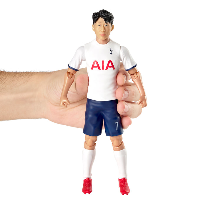 Tottenham Hotspur FC Son 20cm Action Figure