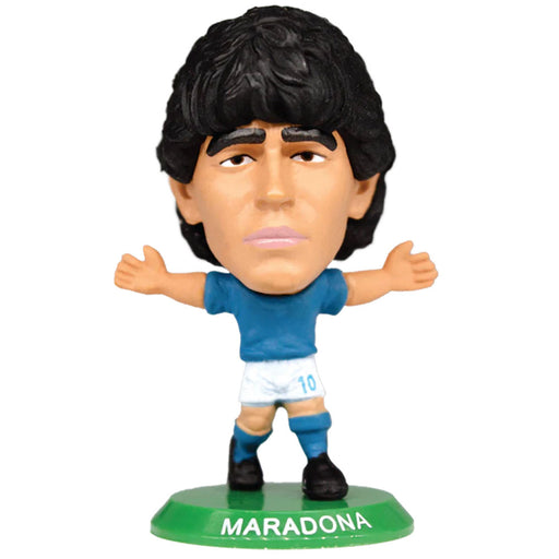 Maradona Napoli SoccerStarz