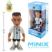 Argentina MINIX Figure 12cm Lautaro - Excellent Pick