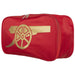 Arsenal FC Foil Print Boot Bag - Excellent Pick