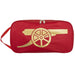 Arsenal FC Foil Print Boot Bag - Excellent Pick