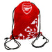 Arsenal FC Gym Bag PT - Excellent Pick