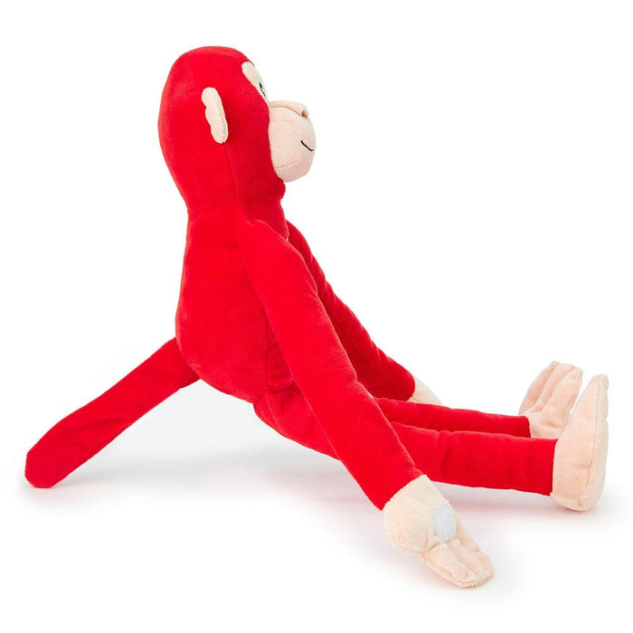 Arsenal FC Plush Hanging Monkey - Excellent Pick