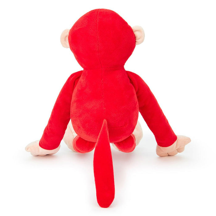 Arsenal FC Plush Hanging Monkey - Excellent Pick