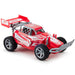 Arsenal FC Radio Control Speed Buggy 1:18 Scale - Excellent Pick