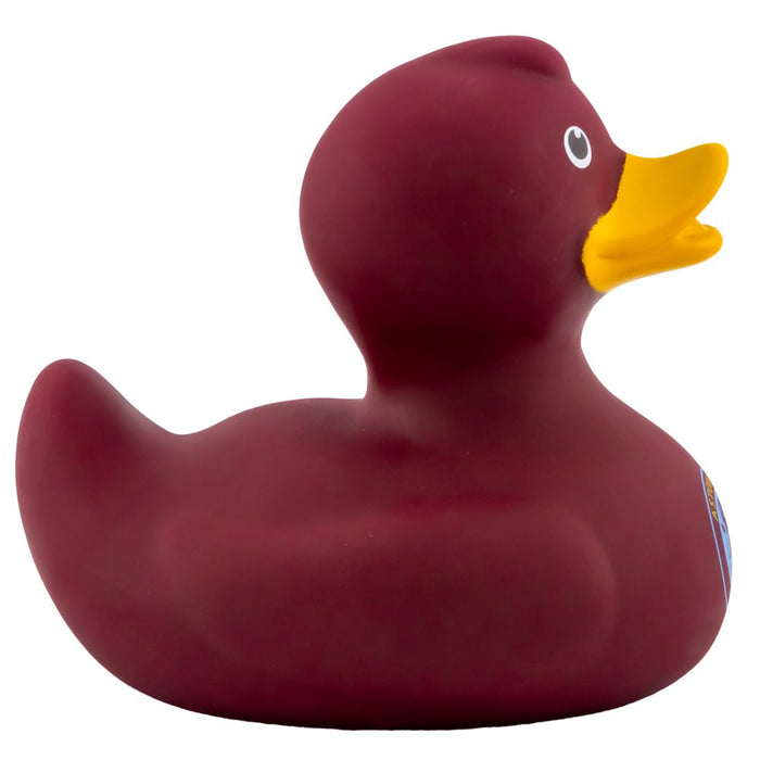 Aston Villa FC Bath Time Duck - Excellent Pick