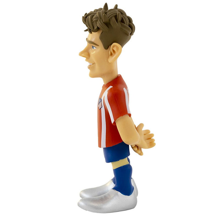 Atletico Madrid FC MINIX Figure 12cm Griezmann - Excellent Pick