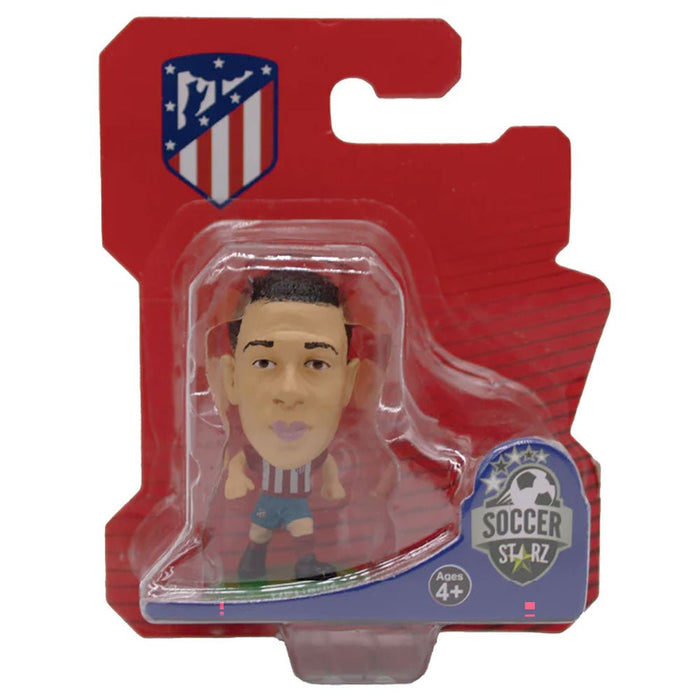 Atletico Madrid FC SoccerStarz Depay - Excellent Pick