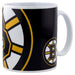 Boston Bruins Cropped Logo Mug - Excellent Pick
