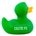 Celtic FC Bath Time Duck - Excellent Pick