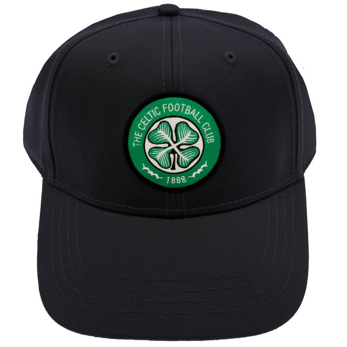 Celtic FC Cap BK - Excellent Pick