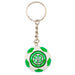 Celtic FC Football Keyring - Excellent Pick