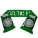 Celtic FC Nero Scarf - Excellent Pick