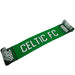 Celtic FC Nero Scarf - Excellent Pick