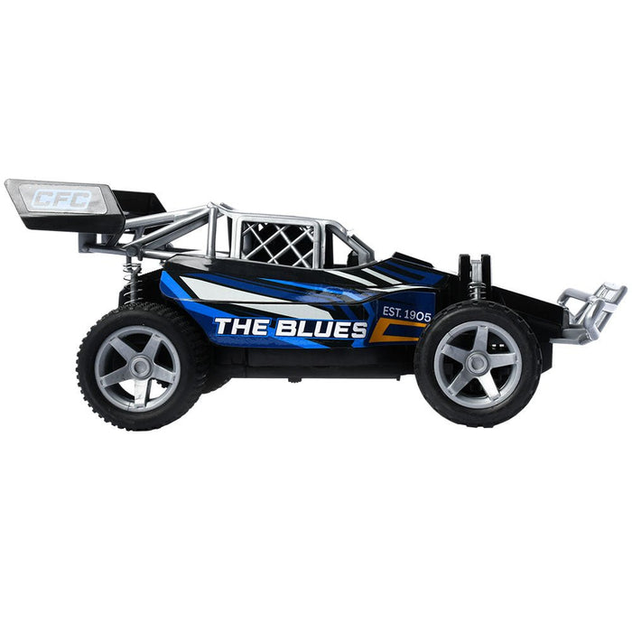 Chelsea FC Radio Control Speed Buggy 1:18 Scale - Excellent Pick