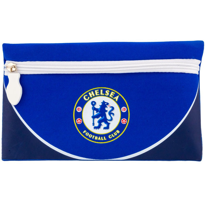 Chelsea FC Swoop Pencil Case - Excellent Pick