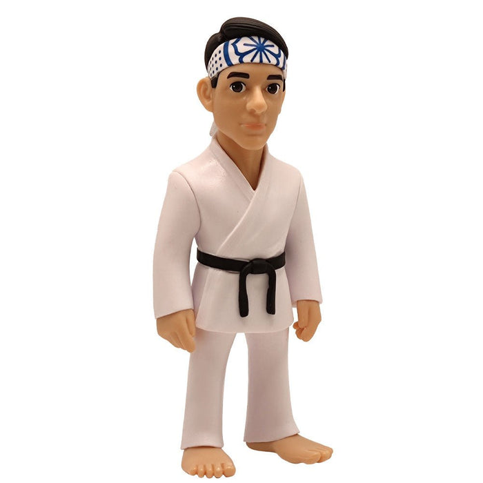 Cobra Kai MINIX Figure Daniel - Excellent Pick