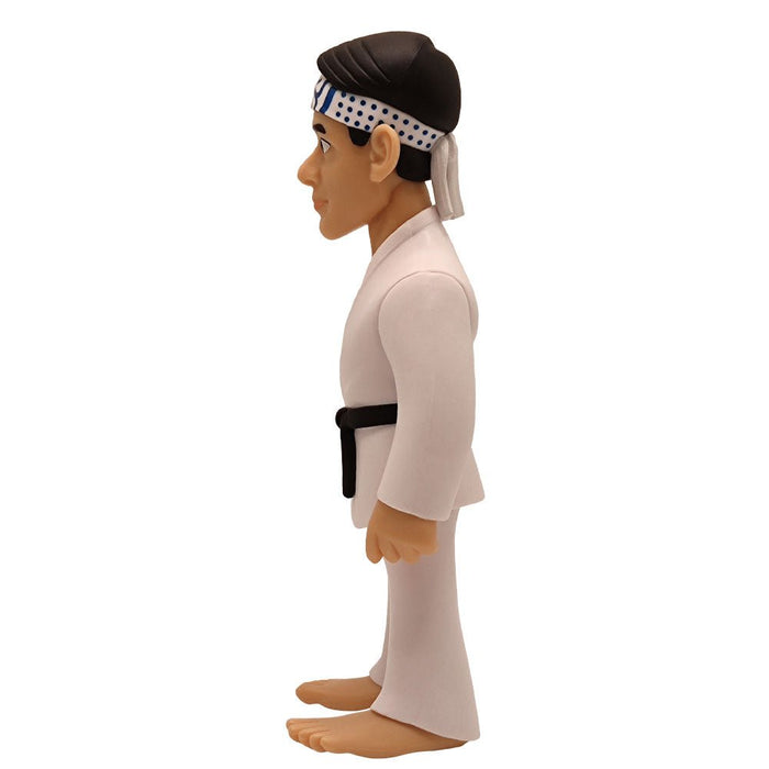 Cobra Kai MINIX Figure Daniel - Excellent Pick