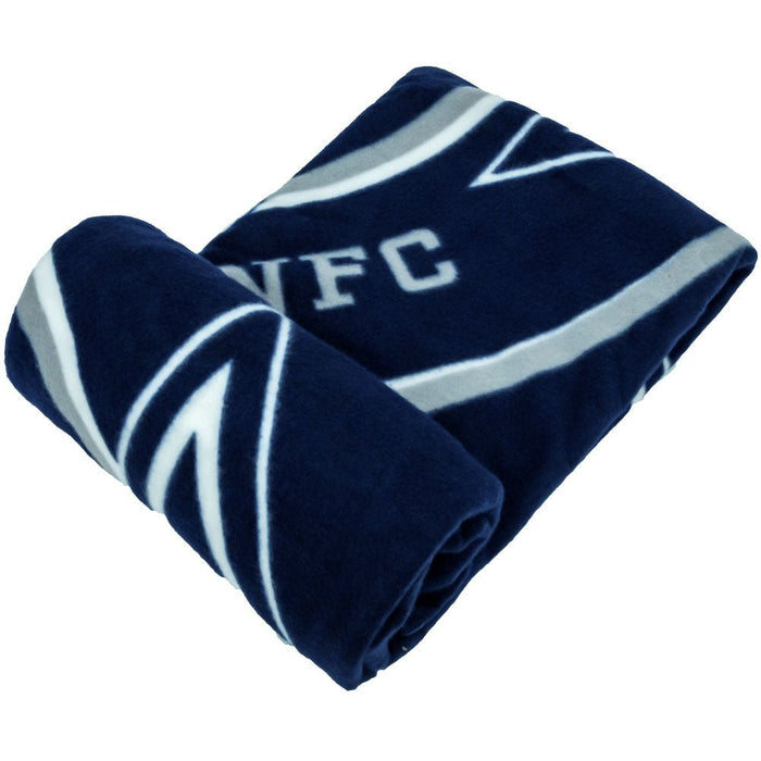 Dallas Cowboys Fleece Blanket - Excellent Pick