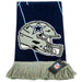 Dallas Cowboys HD Jacquard Scarf - Excellent Pick