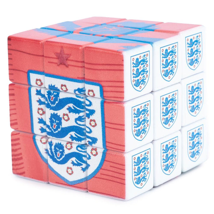 England FA Rubik?s Cube - Excellent Pick