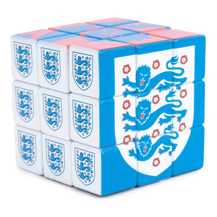 England FA Rubik?s Cube - Excellent Pick