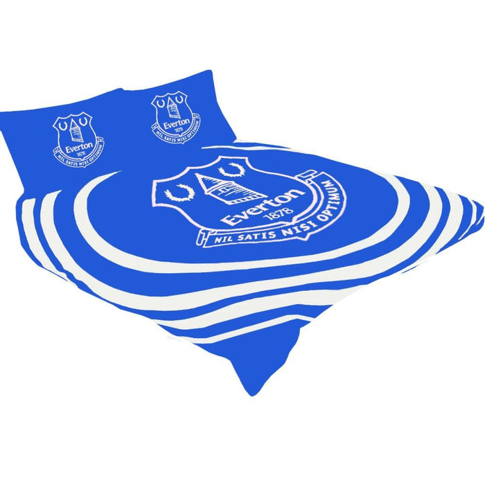 Everton FC Double Duvet Set PL - Excellent Pick