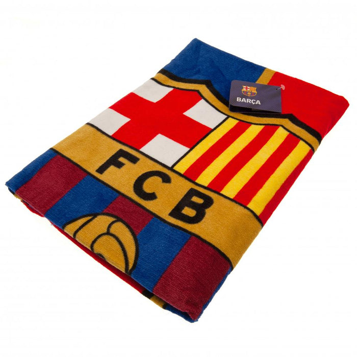 FC Barcelona Towel - Excellent Pick