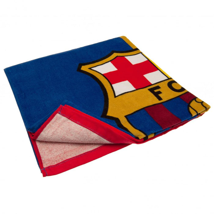 FC Barcelona Towel - Excellent Pick