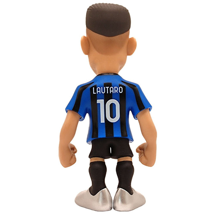 FC Inter Milan MINIX Figure 12cm Lautaro - Excellent Pick