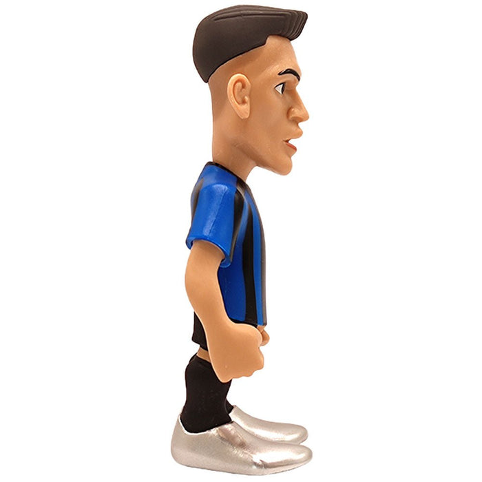 FC Inter Milan MINIX Figure 12cm Lautaro - Excellent Pick