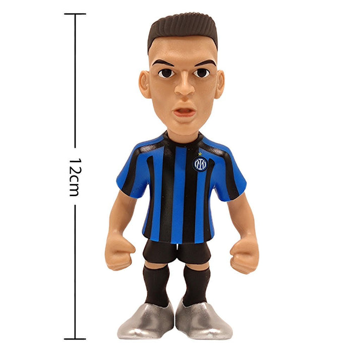 FC Inter Milan MINIX Figure 12cm Lautaro - Excellent Pick