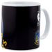 Golden State Warriors Cropped Logo Mug - Excellent Pick