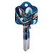 Gremlins Door Key - Excellent Pick