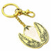 Harry Potter Charm Keyring Golden Egg - Excellent Pick