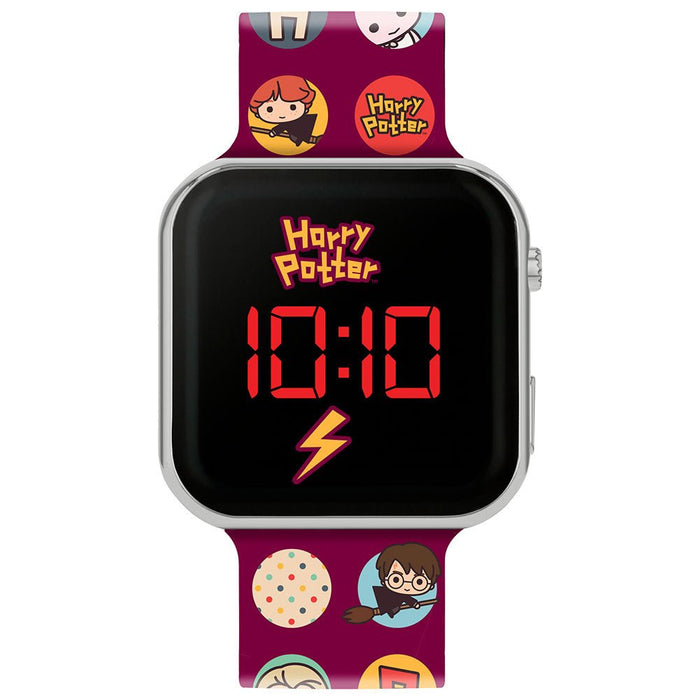 Harry Potter Junior LED Watch - Excellent Pick