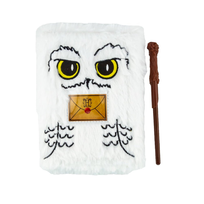 Harry Potter Notebook & Pen Set Hedwig - Excellent Pick