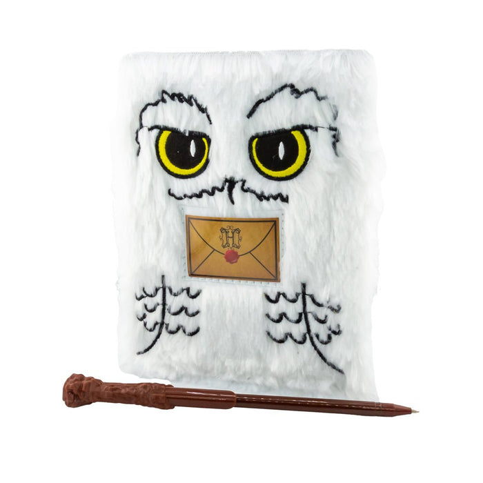 Harry Potter Notebook & Pen Set Hedwig - Excellent Pick