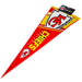 Kansas City Chiefs Classic Felt Pennant - Excellent Pick