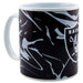 Las Vegas Raiders Camo Mug - Excellent Pick