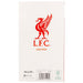 Liverpool FC Dad Birthday Card - Excellent Pick